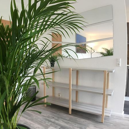 Business-Apartment Rathausstrasse - 34Qm Privatssphaere Bargteheide Exteriör bild